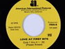 Radio Spot 45 - Love At First Bite (1979) - AIP - VG+ mp3