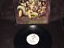 Rare Celtic Frost Emperor's Return Record Lp Vinyl 1985 Metal Blade Enigma 72066