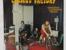 VINYLE CREEDENCE CLEARWATER REVIVAL 33 TOURS COSMO'S FACTORY 1970 AMERICA RECORD