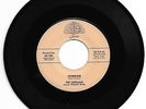 DOO WOP 45 THE CADILLACS SPEEDO ON JOSIE  STRONG VG  ORIGINAL