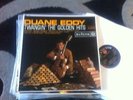 DUANE EDDY - TWANGING THE GOLDEN HITS   - STEREO RCA VICTOR LP