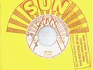 VERY RARE   ROY ORBISON UK PROMO 45 single: Ooby dooby/Devil doll