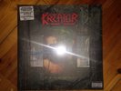 Kreator - Renewal Remastered Vinyl 2LP green neu + ovp