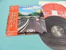 KRAFTWERK LP Autobahn 1st Press Japan RJ-7010 OBI Mint Vinyl