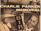 CHARLIE PARKER,  MEMORIAL   SAVOY RVG