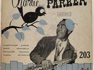 CHARLIE PARKER,  QUINTET/SEXTET    DIAL 10