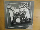 The Blasters-American Music-Original Rollin' Rock issue-The Knitters-X-Cramps