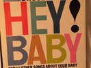 Bruce Channel - Hey,  Baby