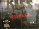 Kiss - Revenge Vinyl Lp EU RI Neu