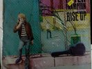 Peter Frampton ?– Rise Up (Vinyl, LP, 1981 AM, Colombia) VG++/VG++