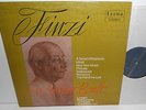 SRCS.84 Finzi A Severn Rhapsody Romance Prelude Rodney Friend Violin LPO Boult