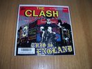 THE CLASH - THIS IS ENGLAND 7