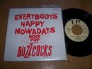 BUZZCOCKS - EVERYBODY'S HAPPY NOWADAYS 7