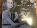 BEACH HOUSE Thank Your Lucky Stars LP SEALED Glitter Vinyl Sub Pop OOP RARE