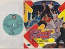 Operation Diamond Racket  Rare Psych Funk moog INDIA ep bollywood Listen