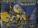 IRON MAIDEN Live After Death IRISH PRESSING IRELAND POWERSLAVE PIECE OF MIND...