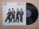 Ted Mulry Gang, Steppin' Out, gatefold with insert