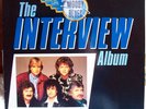 THE INTERVIEW ALBUM  * MOODY BLUES  * OTHER SIDE OF LIFE LP * JUSTIN HAYWARD