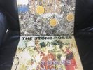 Record Lp Stone Roses And Turns Into Stone 90s Britpop