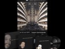 Chemikal Underground Records exclusive LP & Box set package