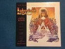 Vinyl soundtrack to the motion picture 'Labyrinth' featuring David Bowie 