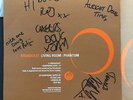 Broadcast Living Room SIGNED vinyl 7