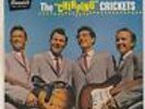 THE CHIRPING CRICKETS (BUDDY HOLLY) (BRUNSWICK EP 71036) CLASSIC EP