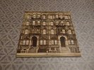 VINYLES LED ZEPPELIN PHYSICAL GRAFFITI VINYL ANCIEN 33 TOURS