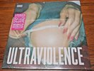 ULTRAVIOLENCE Alternate Cover 2 Color Vinyl LP Lana Del Rey URBAN OUTFITTERS NEW