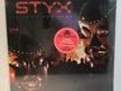 Sealed  STYX 