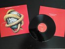 Shinedown Threat to Survival LP+CD 12 
