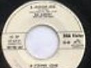 Rare EP Rockabilly RIC CARTEY And PEREZ PRADO 2 Songs Each WLP DJ 47-6751 NM