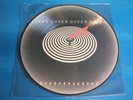 queen jazz  Vinyl, LP, Picture Disc mint rare