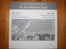 Pre Millennial Single [EP] by The Legendary Pink Dots (Vinyl, Dec-1998)