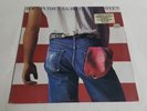 Bruce Springsteen Born in the USA Vintage Vinyl LP 1st Press 1984 SBP 238008