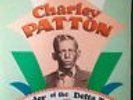 Charlie Patton Founder Of The Delta Blues 1929-1934 Yazoo Records
