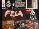 FELA KUTI Vol. 3 2014 Knitting Factory Curated By BRIAN ENO