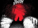 SATAN'S HALLOW - Same (NEW*LIM.300 RED/BLACK VINYL*US METAL*2nd PRESS*KIT 2017)