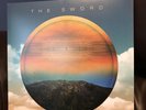 The Sword - High Country 2xLP Vinyl Purple Splatter Record Stoner Doom Metal