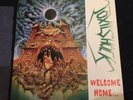 Toxic Shock Welcome Home... Near Dark LP 1990