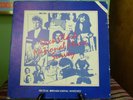 Dick Clark National Music Survey 3 LP Set for 07/07/1984 - Prince, Springsteen