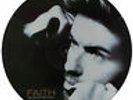 George Michael Faith UK 12