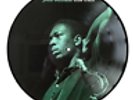 `COLTRANE, JOHN`-BLUE TRAIN (180G PICTURE DISC)  VINYL LP NEW