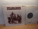 STEAMHAMMER Same LP RARE REFLECTION UK 1st PRESS Mint 1970