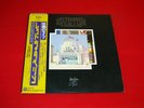 Led Zeppelin OST 2LPs THE SONG REMAINS THE SAME w/Obi japan NM