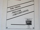RUSH Hemispheres (The Trees/Prelude/Circumstances) Promo MK-75 Vinyl Record
