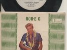 ROB E.G.     Rare 1964 Aust Only 7