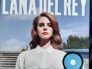 Lana Del Rey - Born to die streng LIMITIERT blau COLOURED VINYL NEU 2017 blue LP