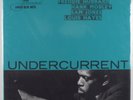 KENNY DREW Undercurrent BLUE NOTE LP SEALED 2014 music matters reissue 180g