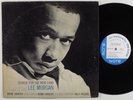 LEE MORGAN Search For The New Land BLUE NOTE LP mono New York